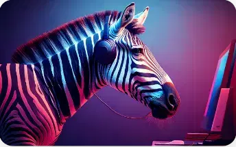 Visio au clic