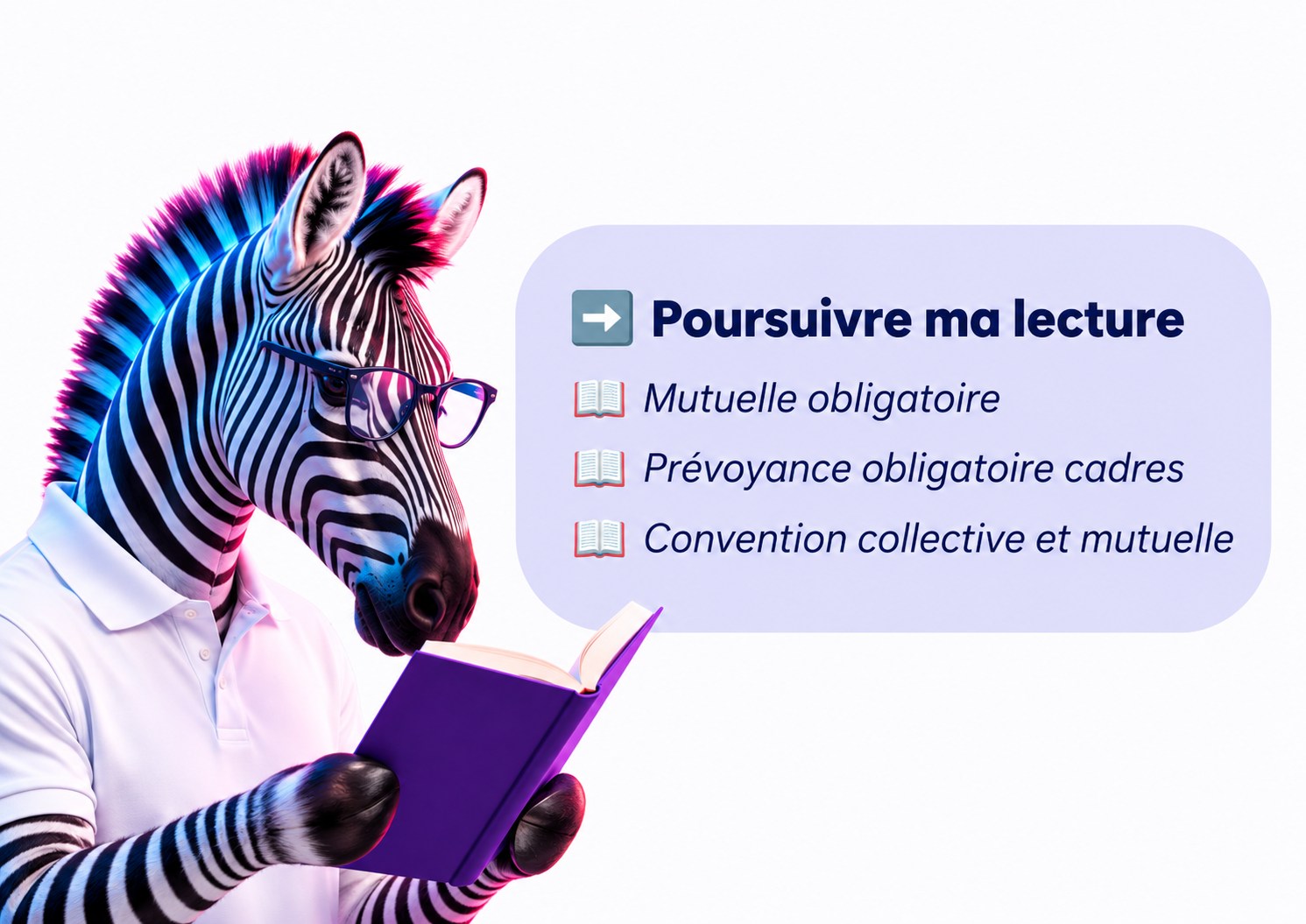 Illustration de protection sociale