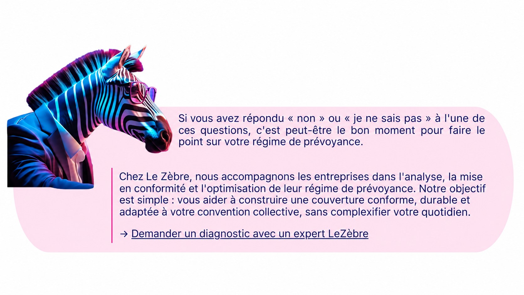 Illustration de protection sociale